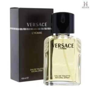 Versace L’Homme Eau de Toilette Spray