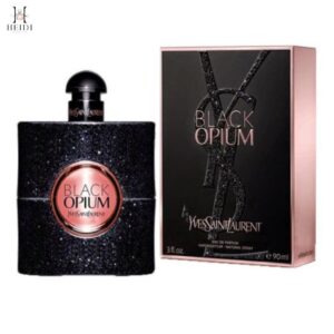 Yves Saint Laurent Black Opium Eau de Parfum Spray