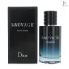 Dior Sauvage Eau de Parfum Splash Mini