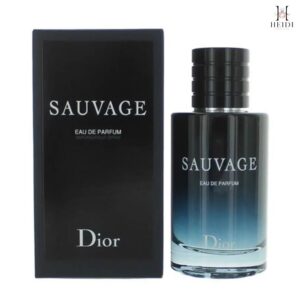 Dior Sauvage Eau de Parfum Splash Mini