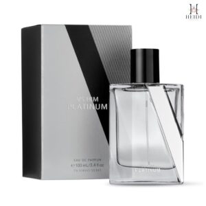 Victoria’s Secret VS Him Platinum Men’s Cologne