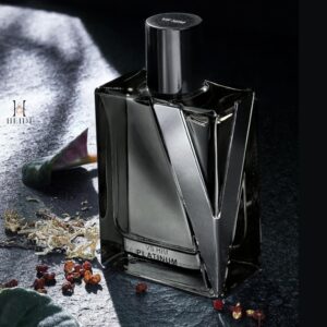 Victoria's Secret VS Him Platinum Men's Cologne 1