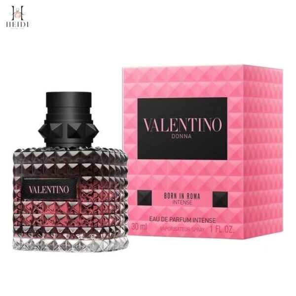 Valentino Donna Born In Roma Intense Eau de Parfum