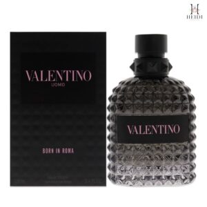 Valentino Uomo Born In Roma EDT Spray