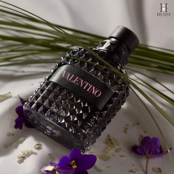 Valentino Uomo Born In Roma EDT Spray 1