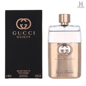 Gucci Guilty Eau De Toilette Spray